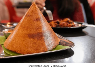 Ghee Roast